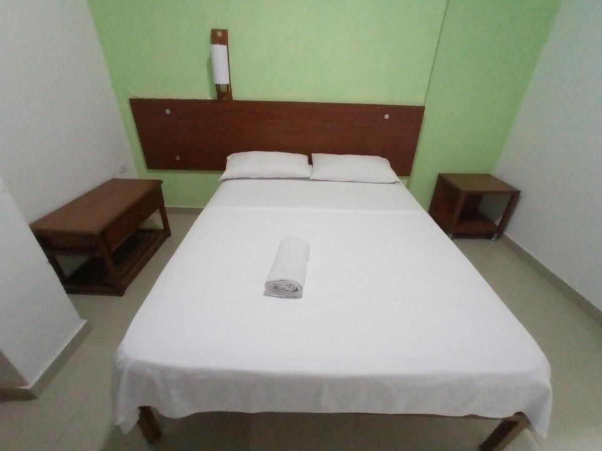 Hotel Perla Real Santa Marta  Extérieur photo